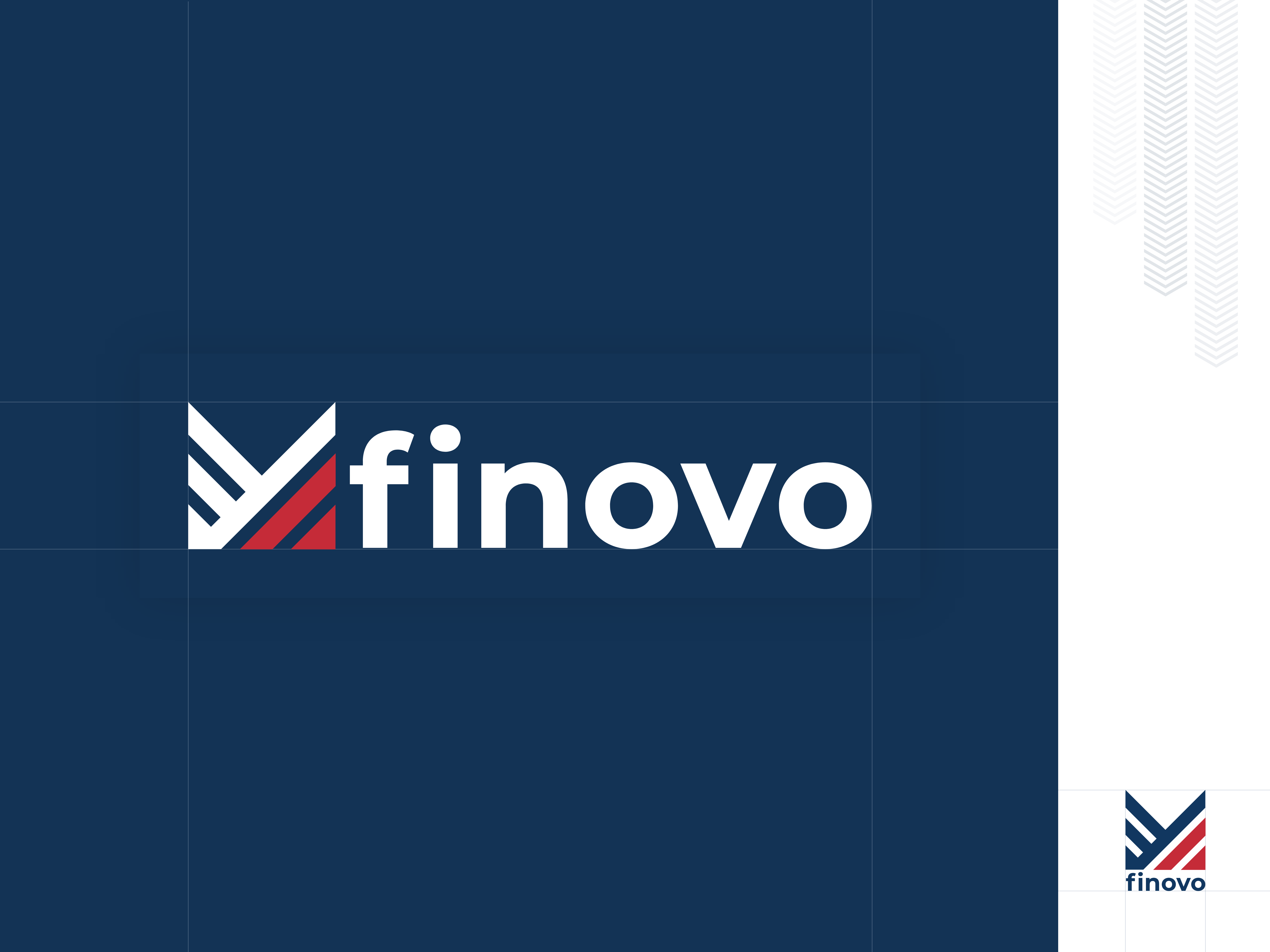 Mfinovo Branding